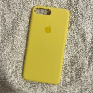 Apple case